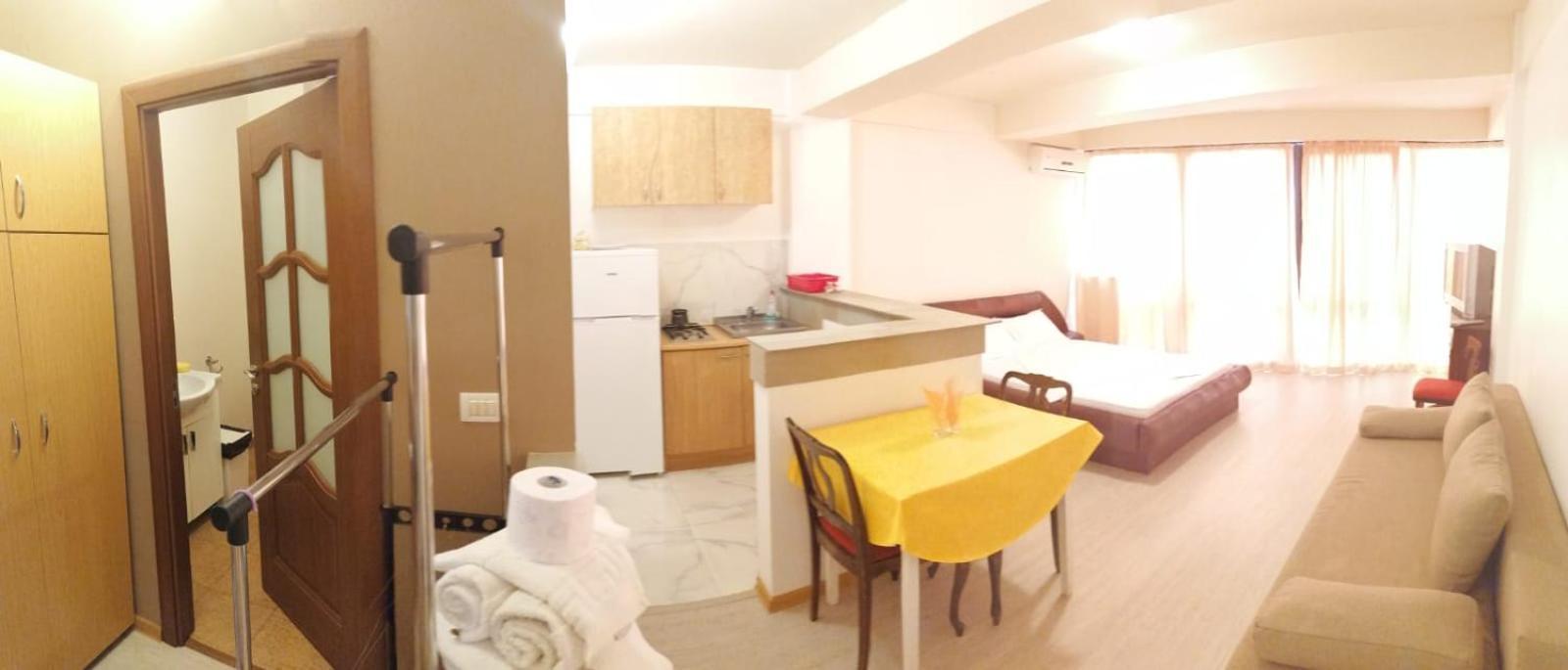 Hotel Vila Zuzette Constanţa Zimmer foto
