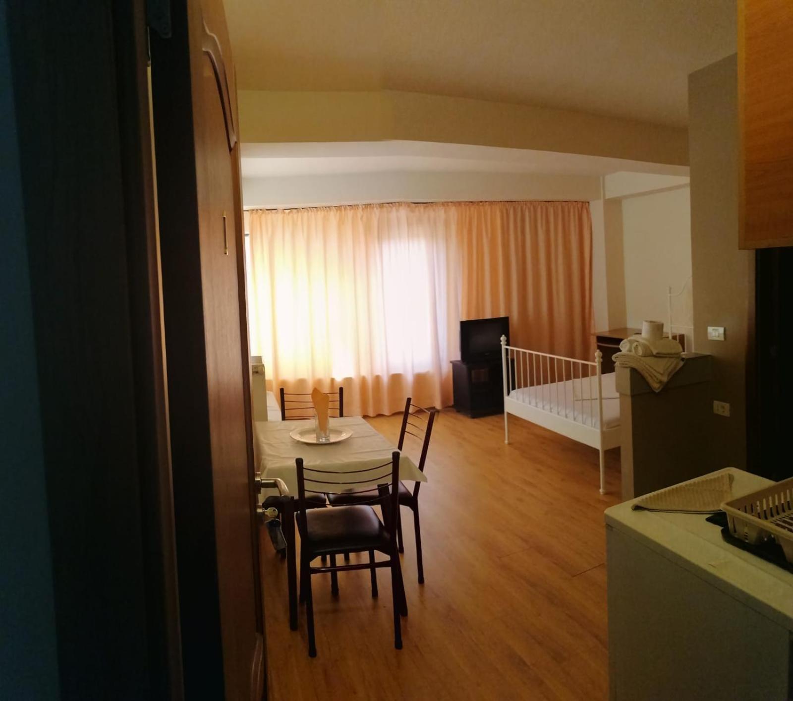 Hotel Vila Zuzette Constanţa Zimmer foto